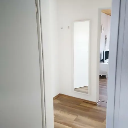 Ferienwohnung Im Blauen Haus * Breuberg